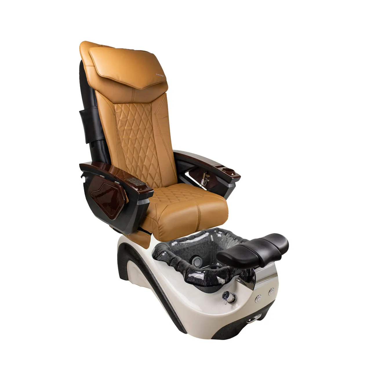 Perla LX Pedicure Spa with Massage