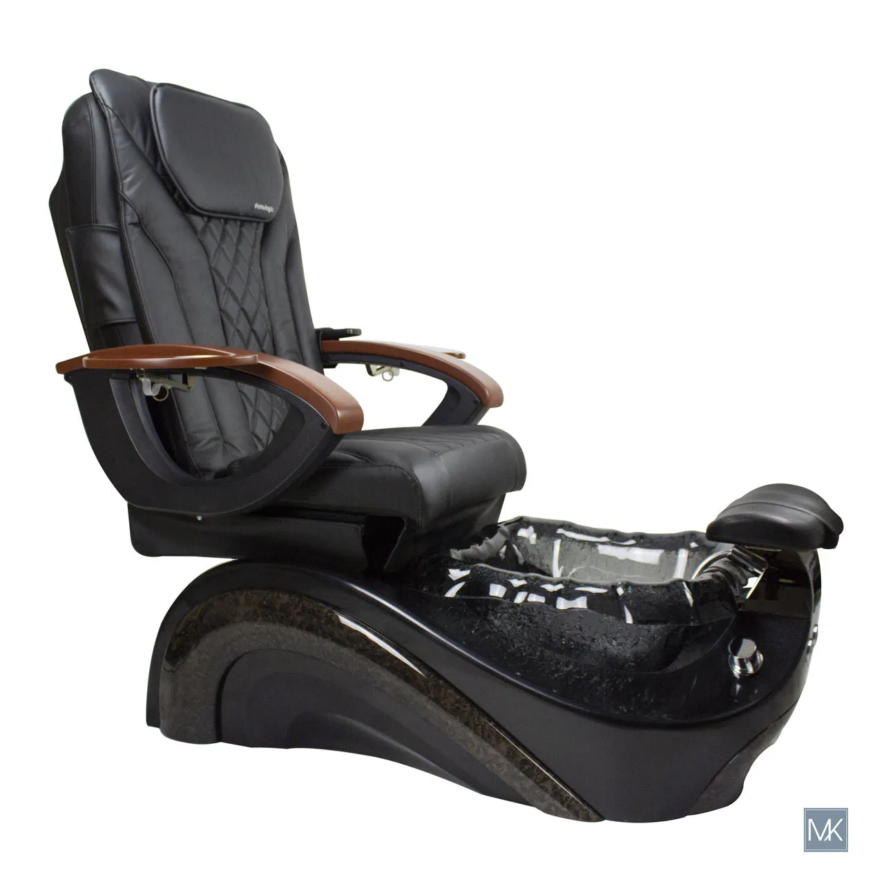 Perla LX Pedicure Spa with Massage