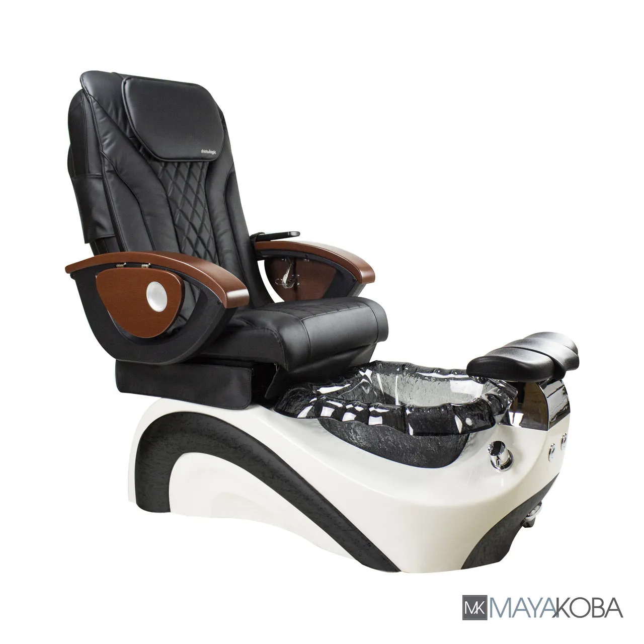 Perla LX Pedicure Spa with Massage