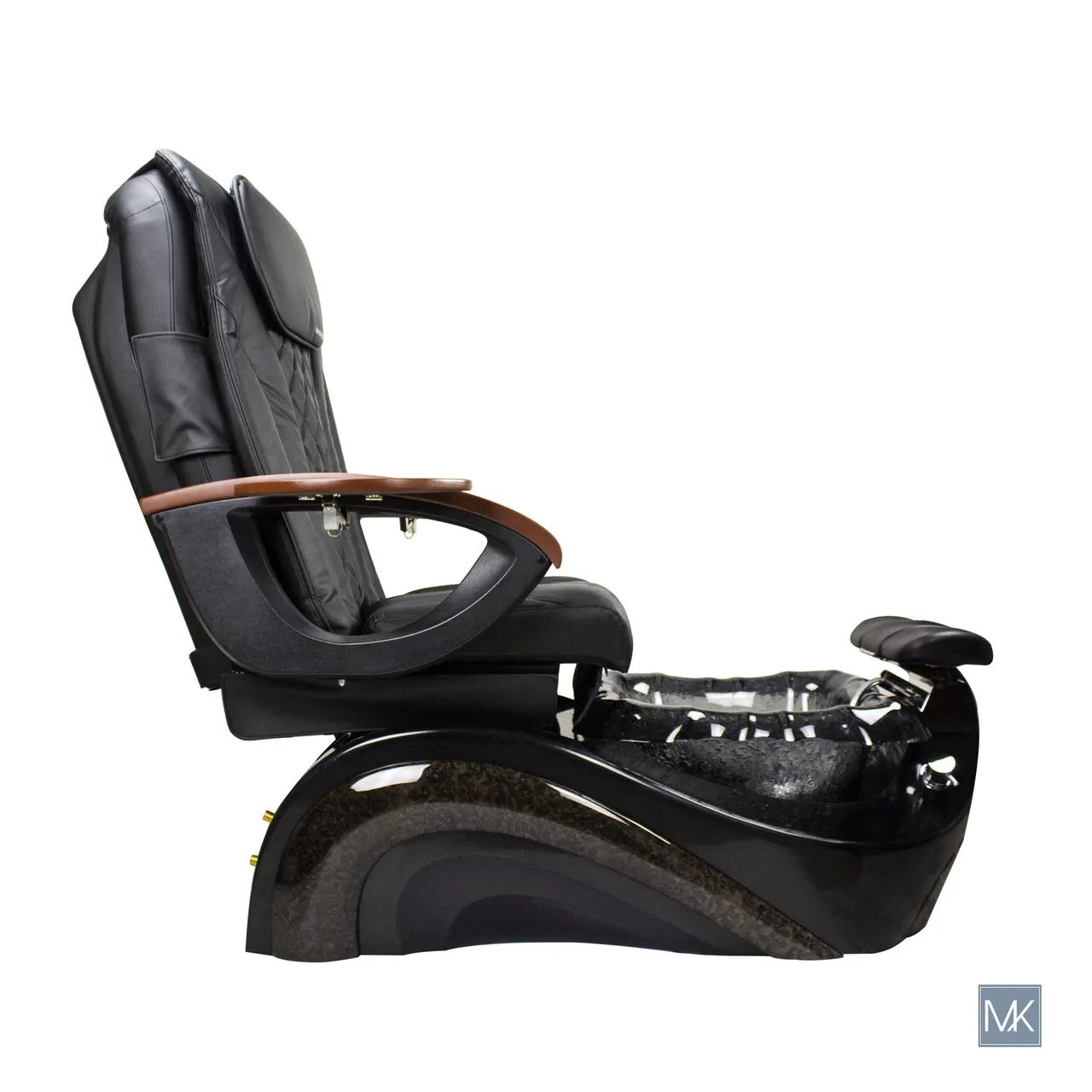 Perla LX Pedicure Spa with Massage