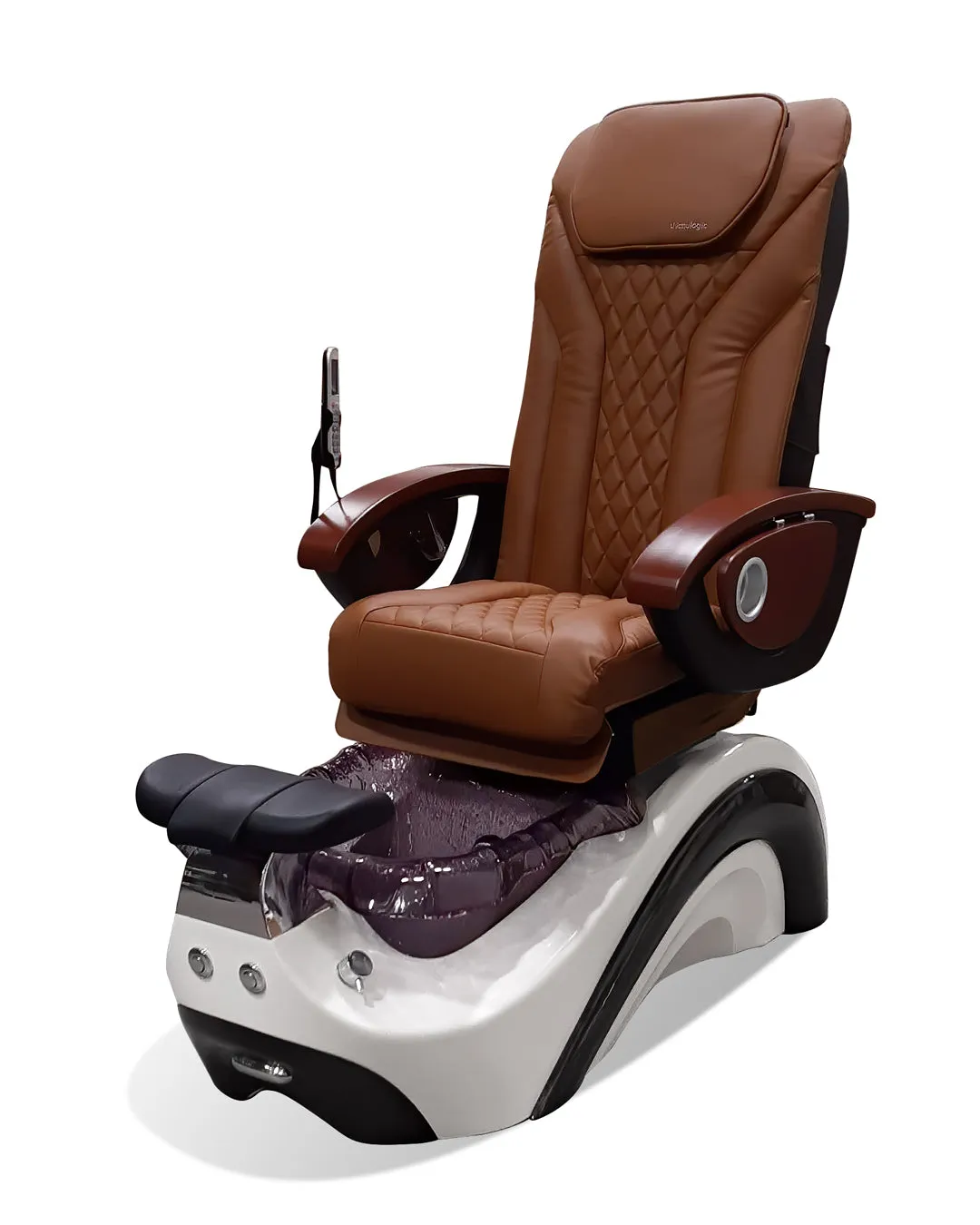 Perla LX Pedicure Spa with Massage