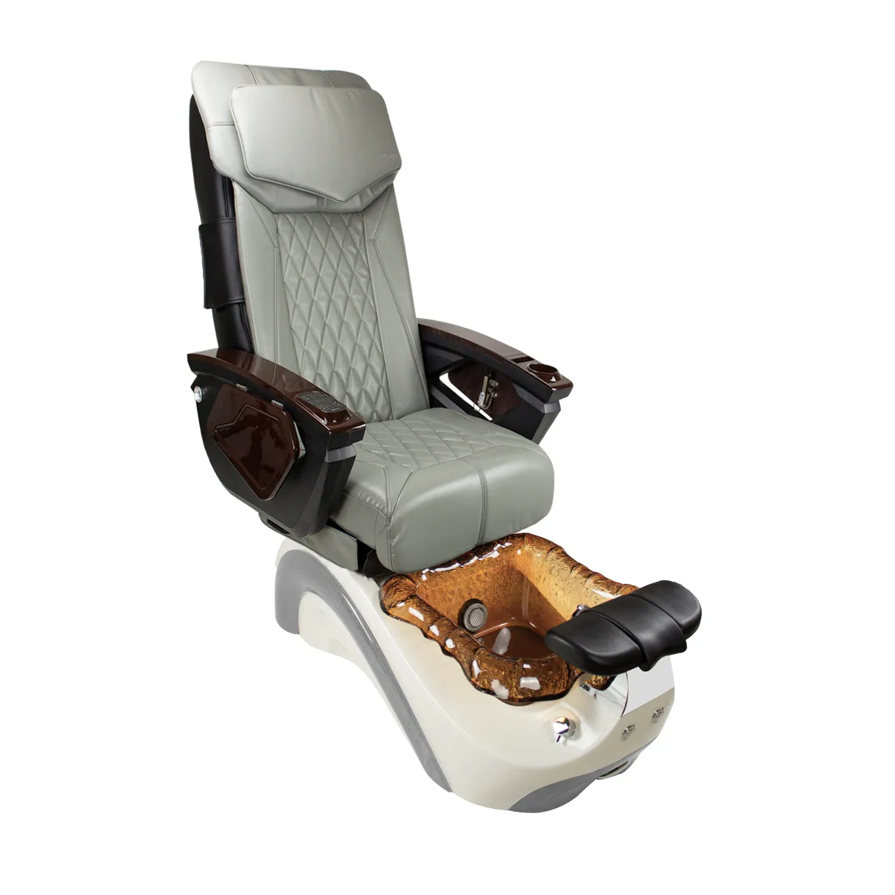 Perla LX Pedicure Spa with Massage