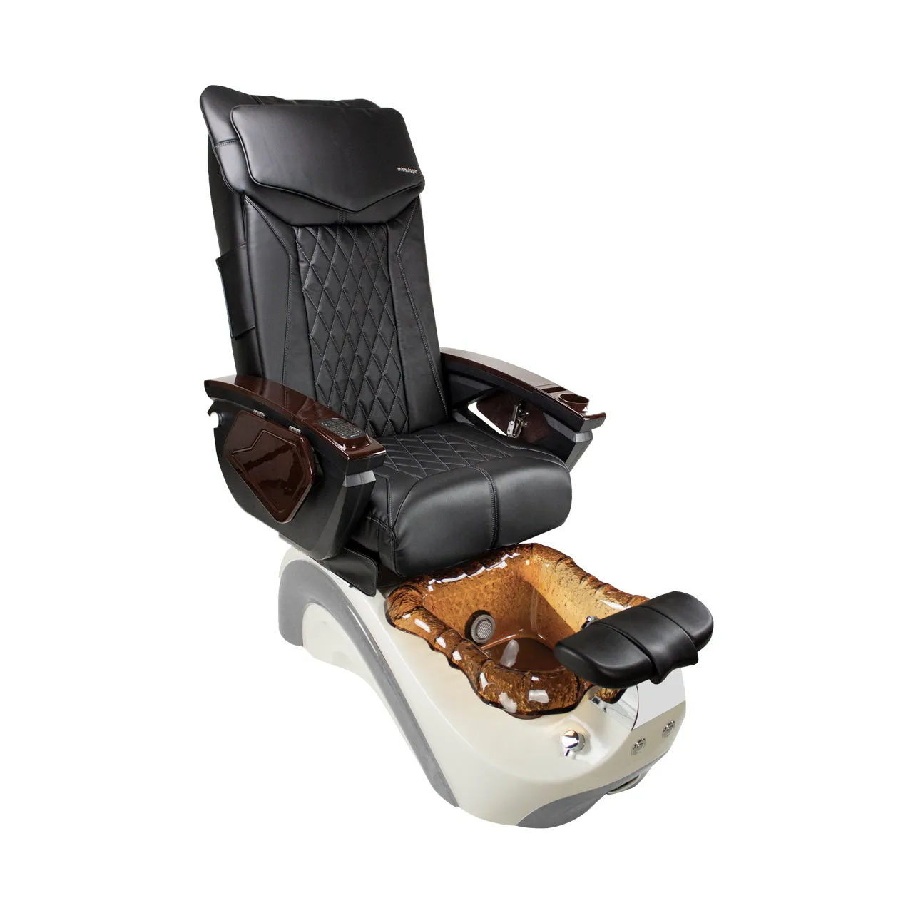 Perla LX Pedicure Spa with Massage