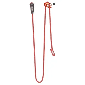 Petzl Dual Connect Vario Adjustable Double Lanyard