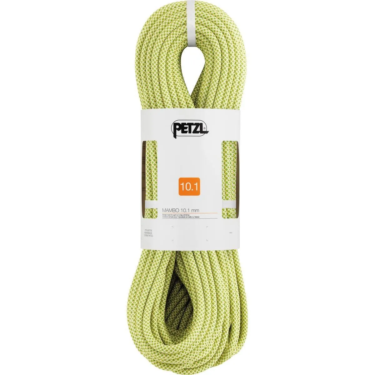 Petzl Mambo 10.1mm Rope