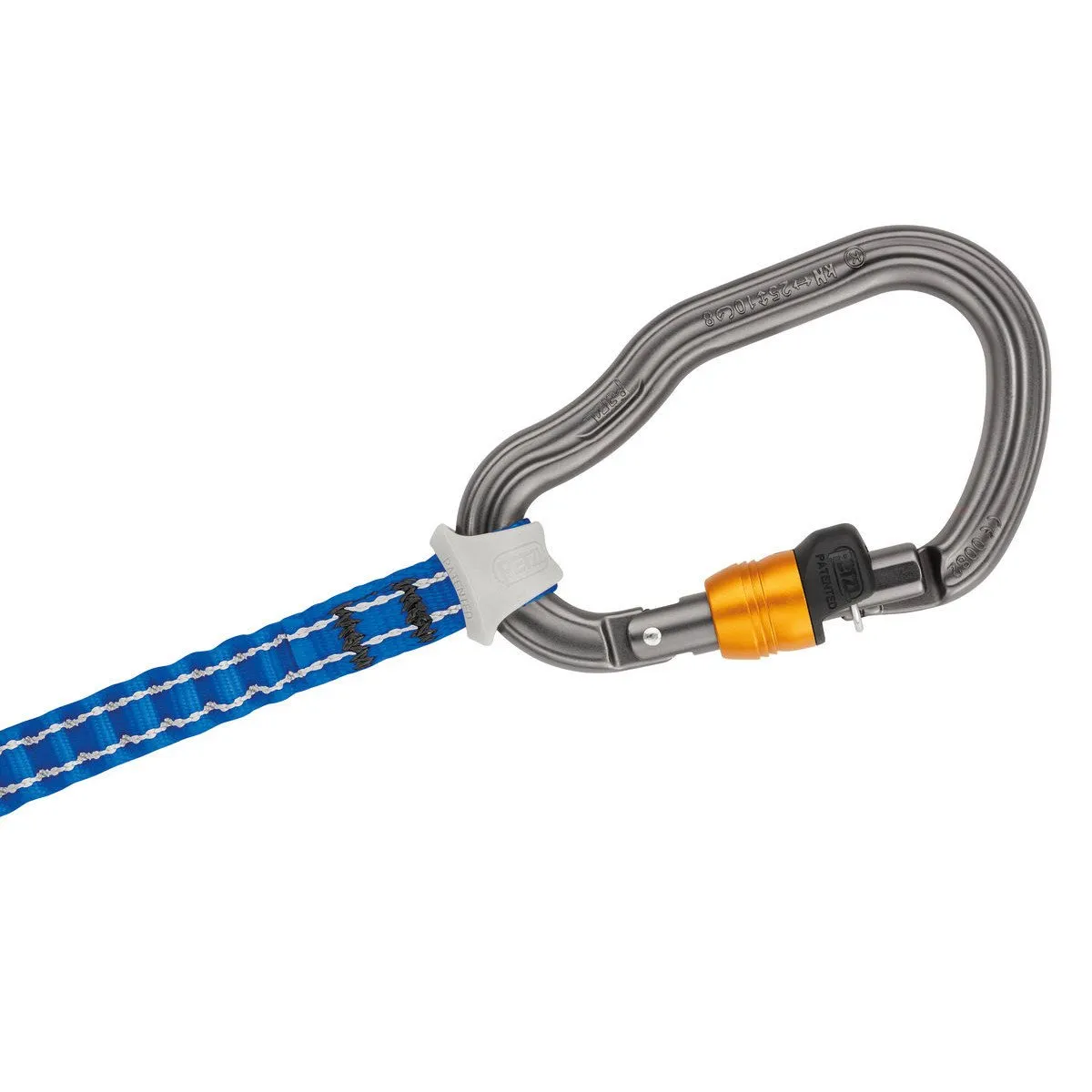 Petzl Scorpio Vertigo