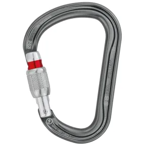 Petzl William Screw-Lock