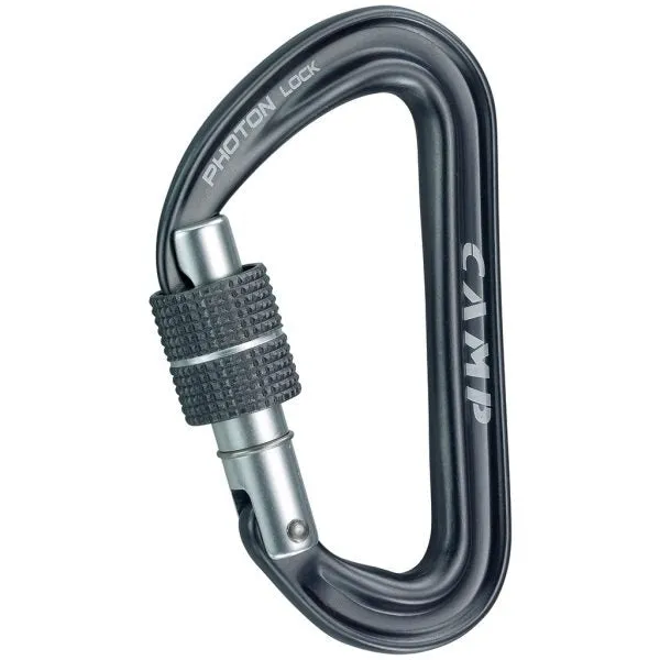 Photon Lock Carabiner