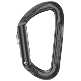 Pure Slider Carabiner