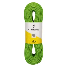 Quest XEROS 9.6mm x 70m - Climbing Rope