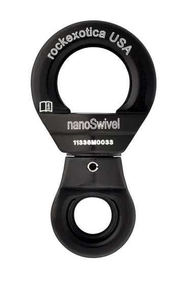 Rock Exotica Nano Swivel