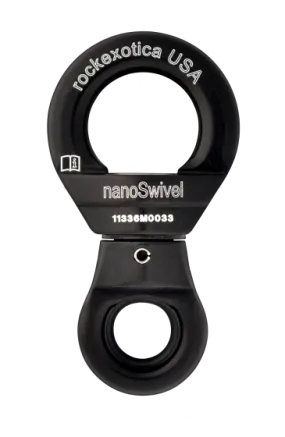 Rock Exotica Nano Swivel