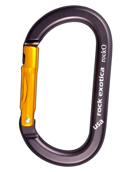 Rock Exotica RockO Carabiners