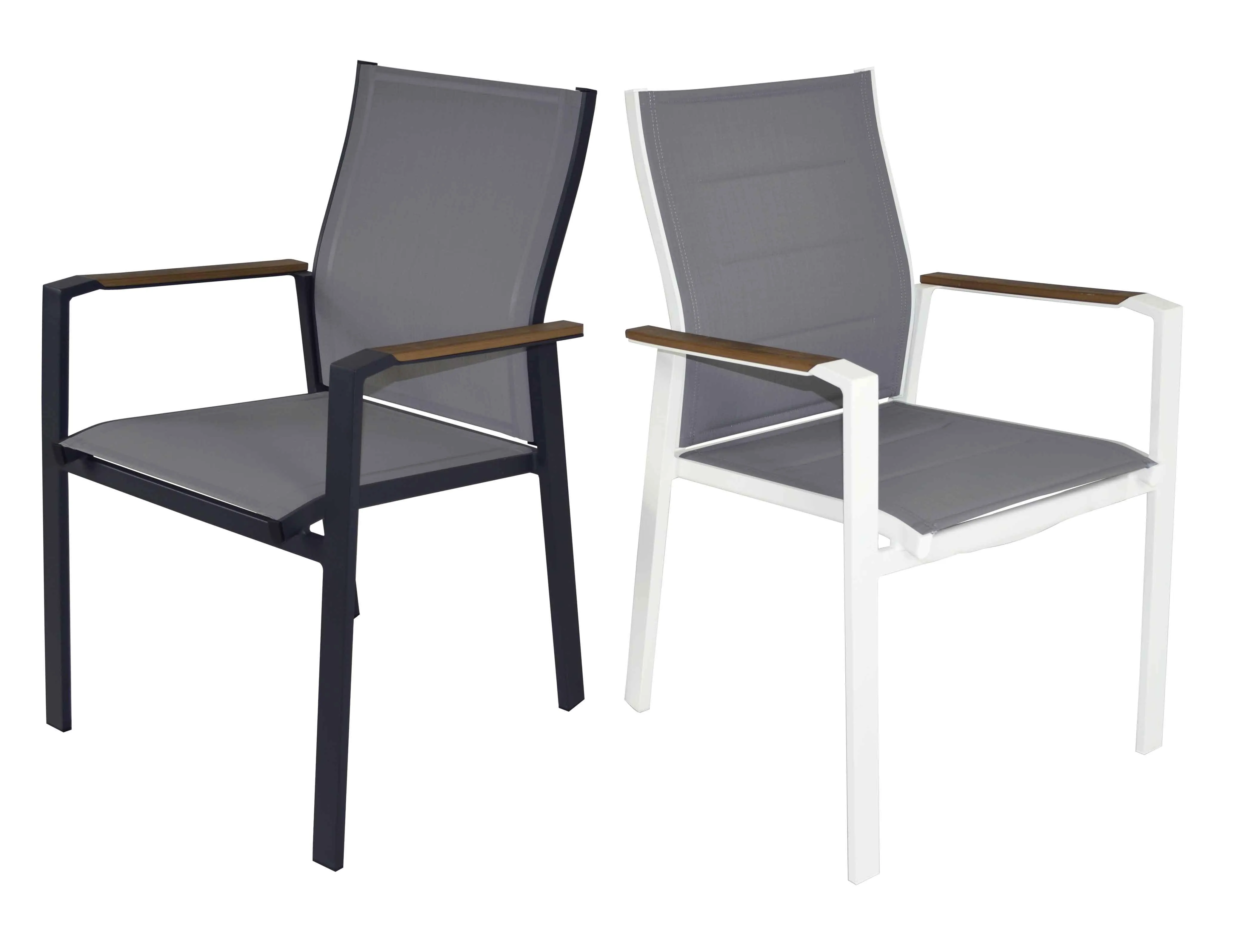 Shelta St Malo Chairs