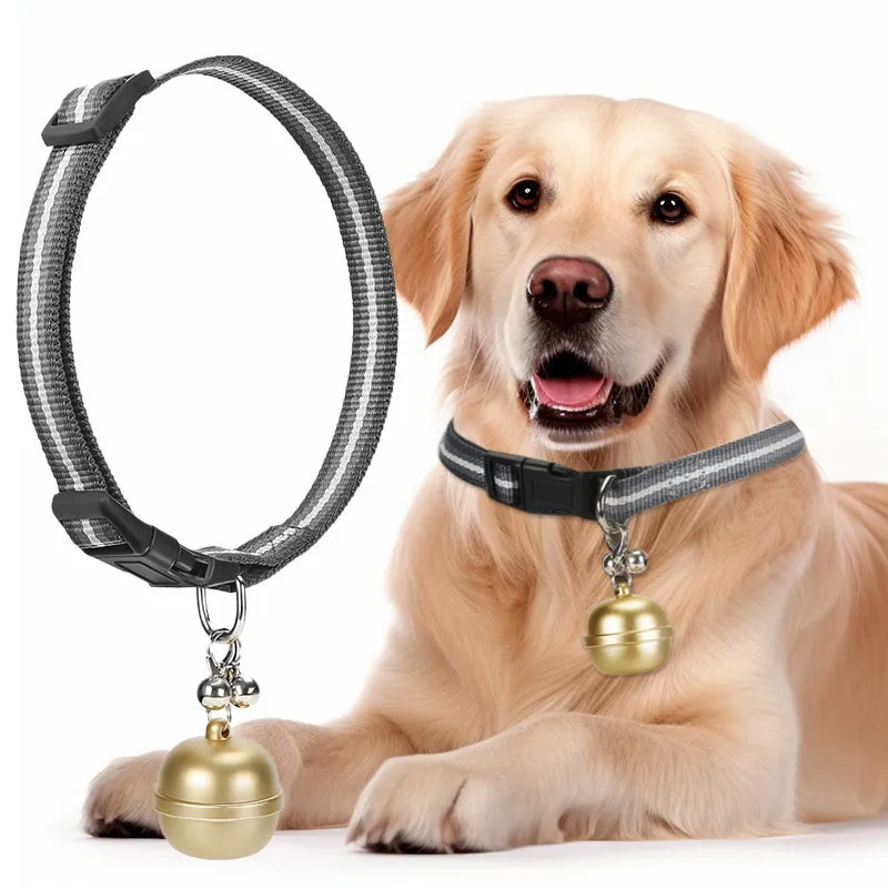 Smart Pet GPS Tracker Collar