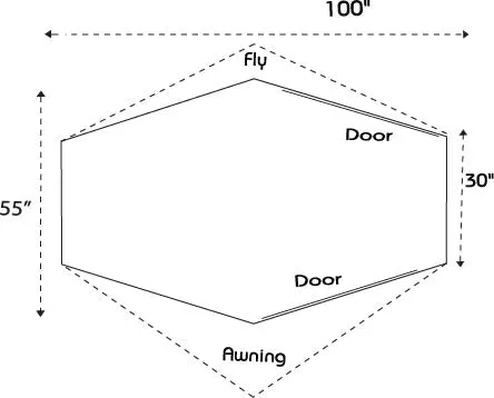 SoLong 6 - Sil-Nylon