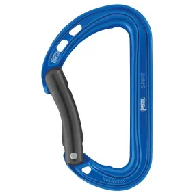 Spirit Bent Gate Carabiner