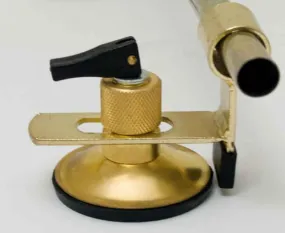 Suction Cup with Pole Holder