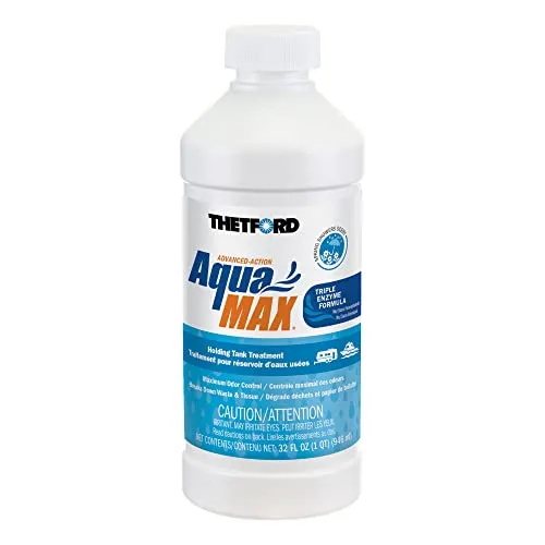 Thetford 96635 Aquamax Spring Showers 32 Oz