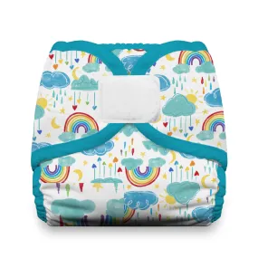 Thirsties Hook & Loop Nappy Cover