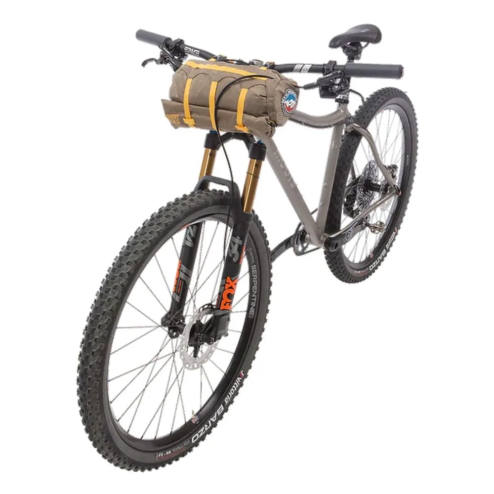 TIGER WALL UL3 BIKEPACK SOLUTION DYE TENT