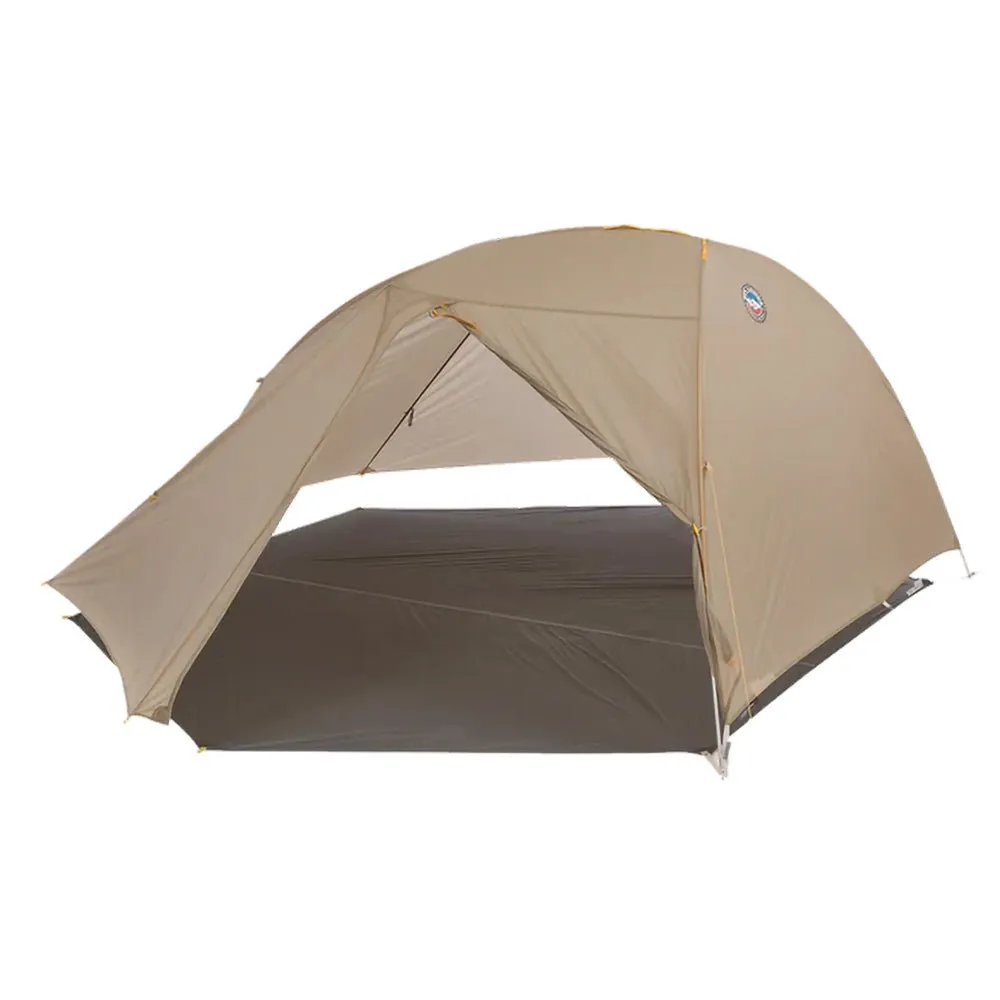 TIGER WALL UL3 BIKEPACK SOLUTION DYE TENT