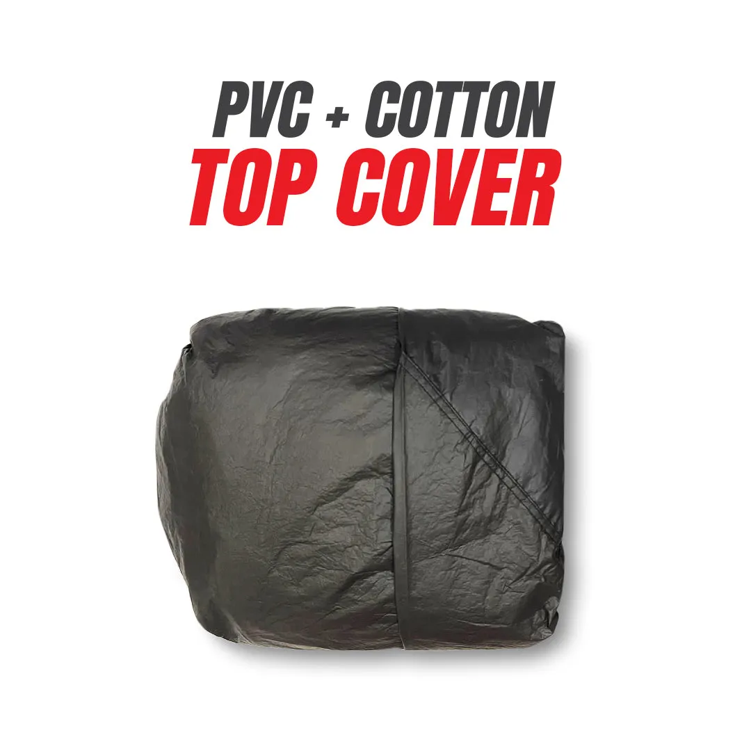 Toyota Corolla Top Cover 2010-2014