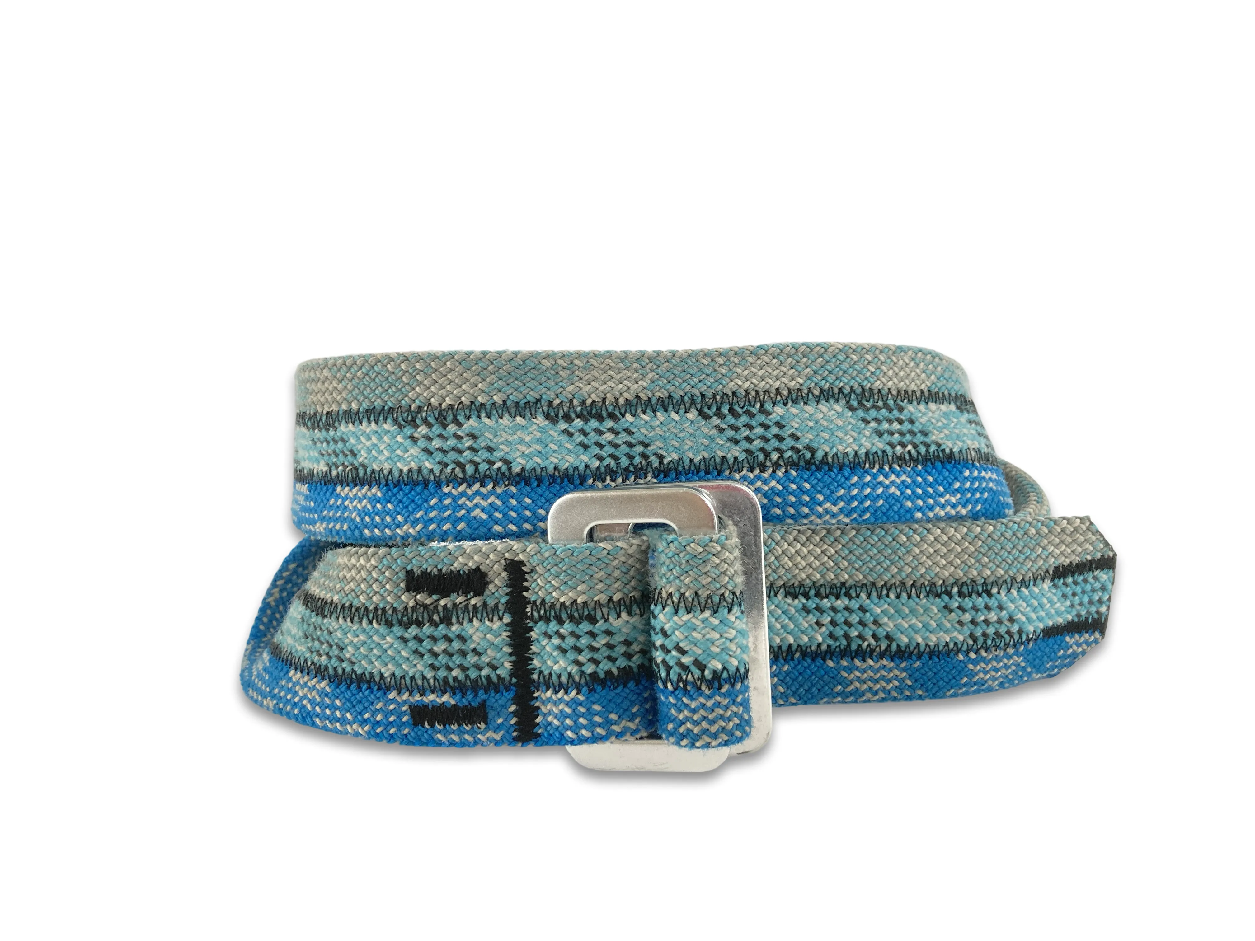 Triple Rope Belt - Water