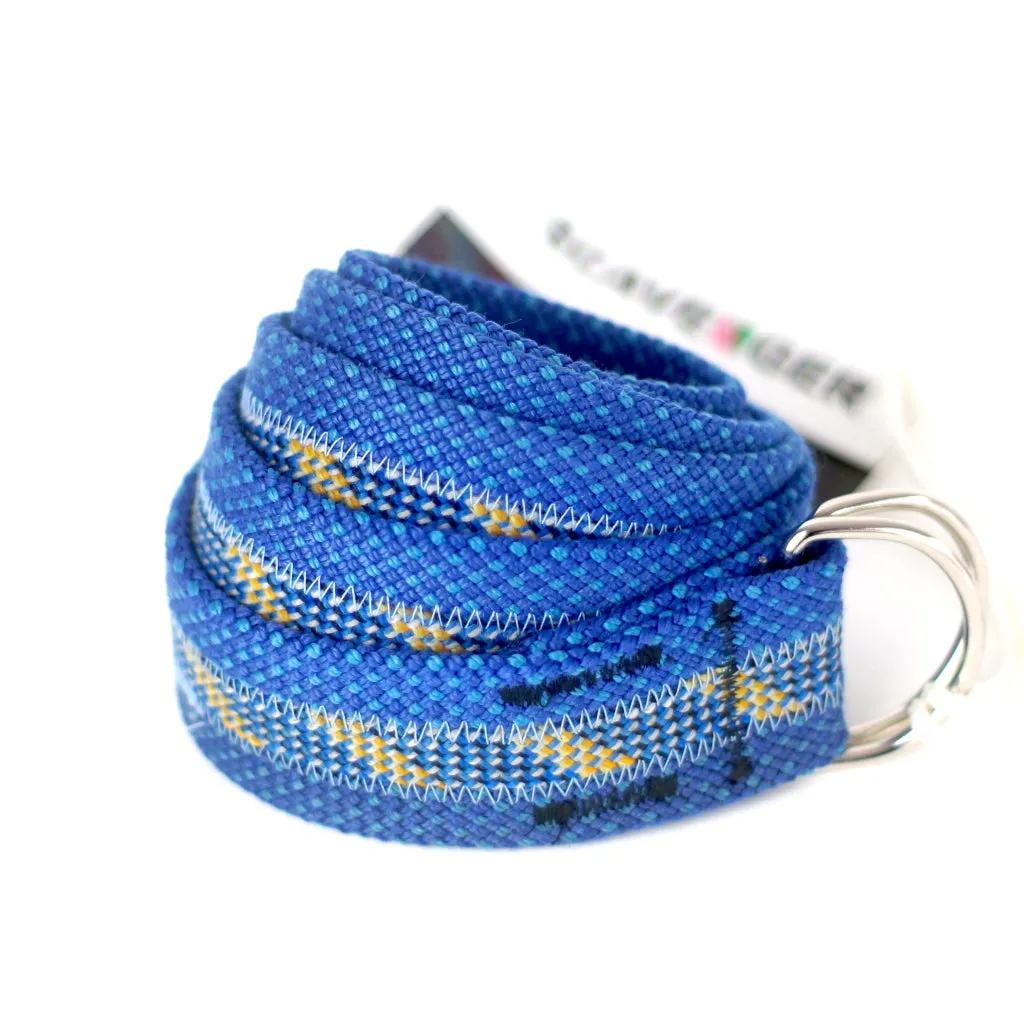 Triple Rope Belt - Water