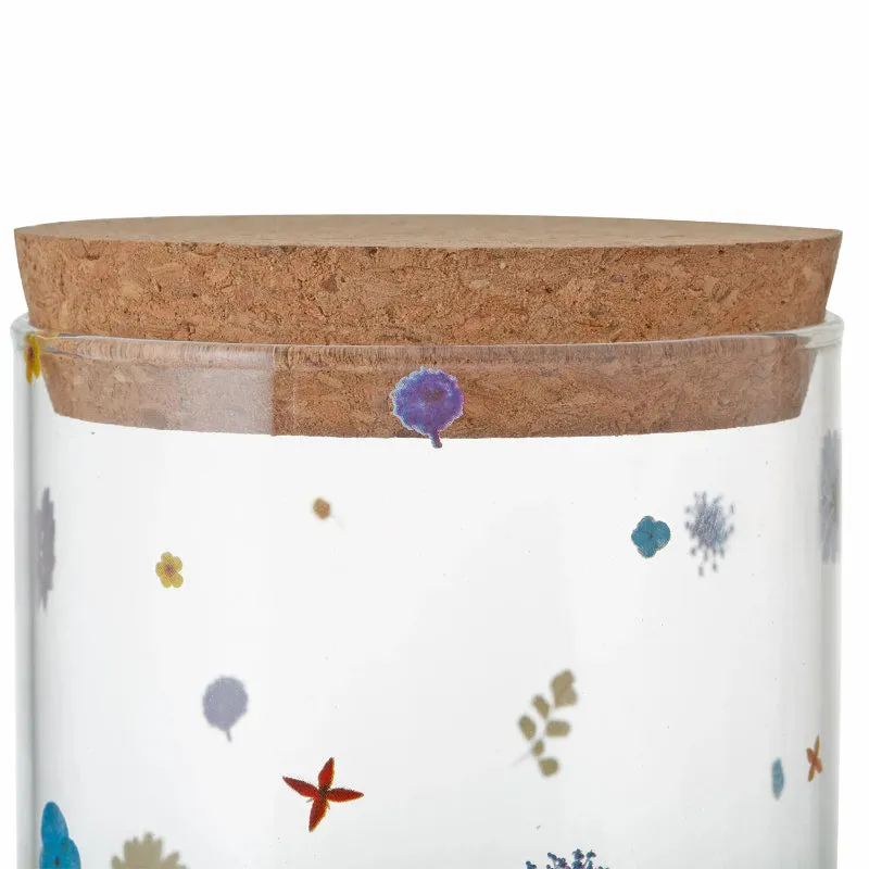 Typhoon Botanics Glass Storage Container | 900 ml