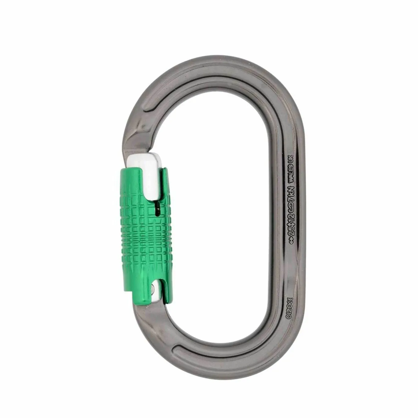 Ultra O Locksafe Carabiner