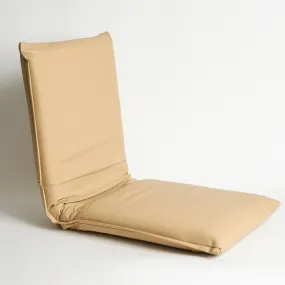 Vegan Meditation Chair