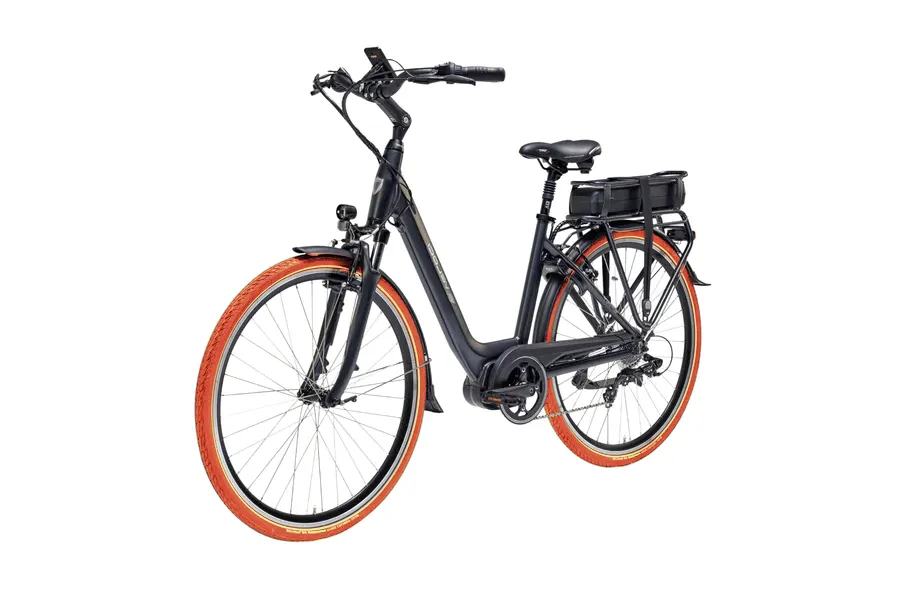 Veloci Spirit Electric Bike