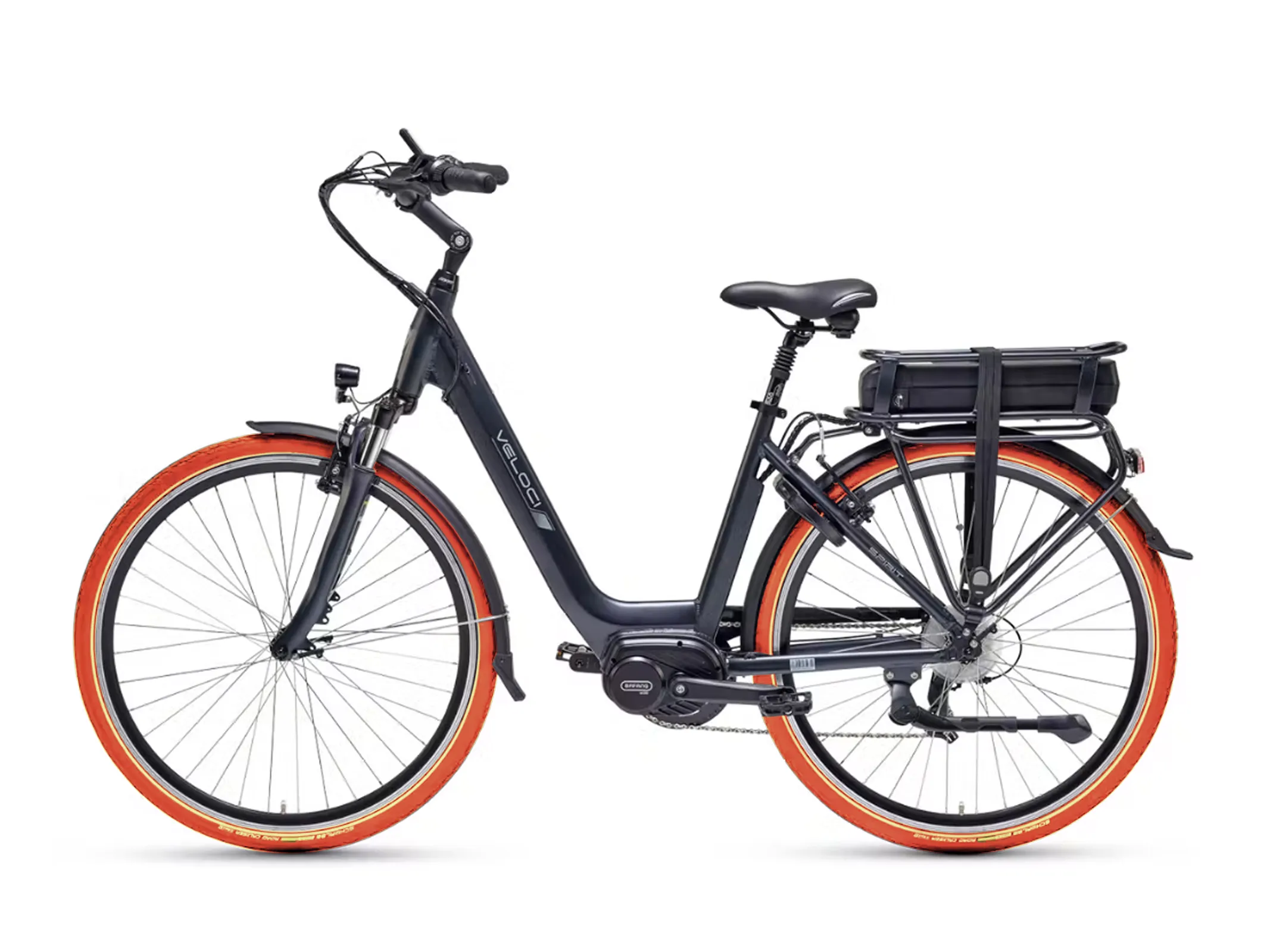 Veloci Spirit Electric Bike