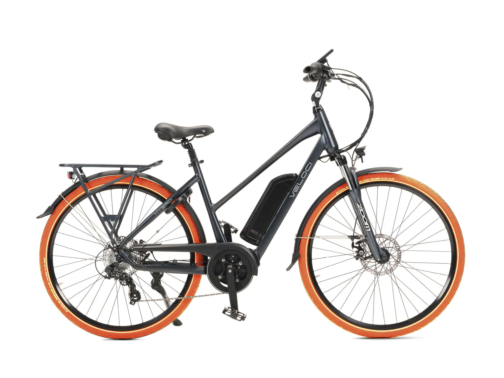 Veloci Sport Electric Bike