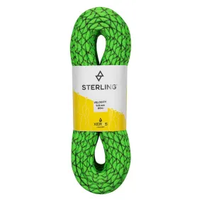 Velocity XEROS 9.8mm x 60m - Climbing Rope