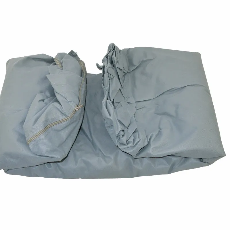 Weathertec Ultra Weatherproof Car Cover Small Hatch Back CC30HB