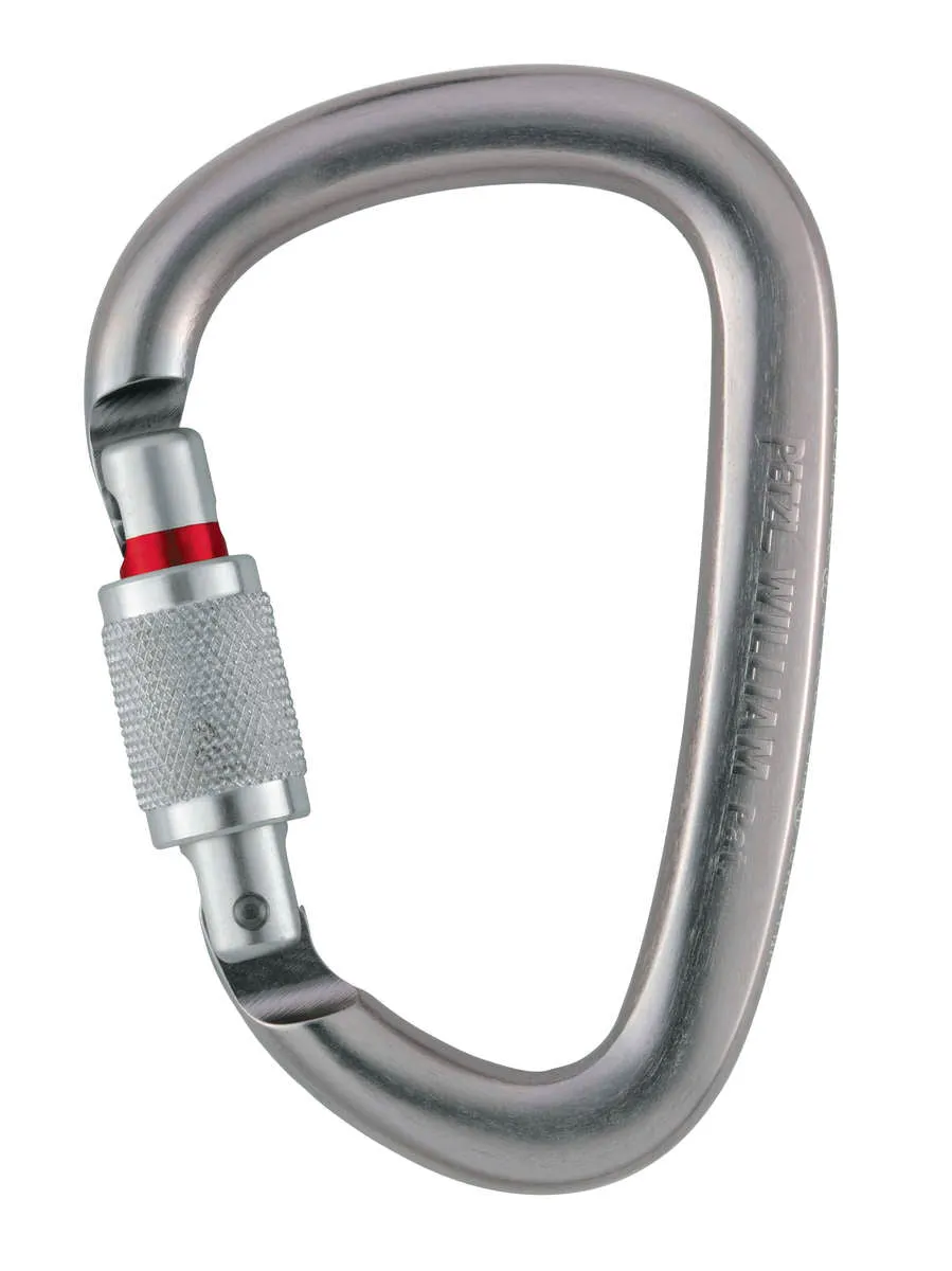 William Carabiner