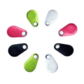 Wireless Bluetooth Anti-Loss Key Tracker (Ships From USA)